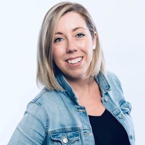 Meet your Posher, Maryse